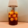 「キンカン酵素作ってみました(^^)/」