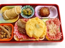 １月6日(木)のお弁当