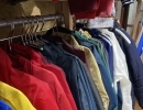 ナイロンコーチジャケット大量入荷しました。［市川市本八幡駅徒歩1分のアメカジ古着のお店です。