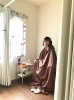 よもぎ蒸し風景「よもぎ蒸しのみのご予約も大歓迎！」
