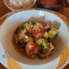 「1月7日(金) 一魚一会のおすすめランチは「鶏の唐揚げネギソース」です♪」