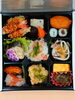 「お弁当♪」