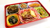 本日の太郎さん♪「1月8日(土)夕食弁当」