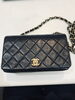 CHANEL ミニマトラッセ「CHANEL ミニマトラッセ　お買取　おたからや四条烏丸店」