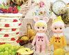 「【先行販売】保坂さほさんデザイン新色チャーミーちゃん！【世界で人気☆葛飾生まれのお洒落インテリア☆チャーミーちゃん】」