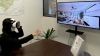 目のまえの画像がリアルで本当にあるみたい！「常磐の杜でVR体験してみませんか！」