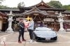 「Lamborghini huracanペルフォルマンテ 御成約㊗️頂きまして納車となりました！！」