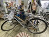 ロングティーン デラックス「新入学シーズン到来!通学用自転車にはブリジストンをお勧めします!」