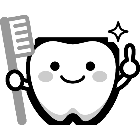 「歯の役割は咬むだけじゃない　#福岡県大野城市#歯医者#口コミ#ホワイトニング」