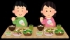 バランスの良い食事で免疫力アップ！！「免疫力を高める食事【京都市南区・京都テルサ・ジム・プール・こども・駐車場完備】」
