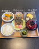 「京らぎ揖屋店『今週のうまいもんランチ』」