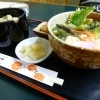 お食事処　すずや　★石切★