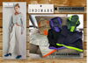 「INDIMARK × MICALLE MICALLE 春。」