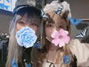 まゆ♡すい「1/13 本日の出勤情報❤️ コロナ対策実施中！」