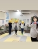 「学童保育で英語レッスン✨リスニングスキルUP！」