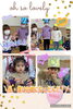 「12月＆1月お誕生日会！」