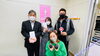 private salon COCOの平田翠さん「ボイス・キュー「第353回 おつまみちょ～だい」private salon COCOの平田翠さん出演！」