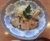 「1月14日(金) 一魚一会のおすすめランチは「鶏の梅味噌焼き」です♪」