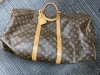 ルイ・ヴィトン『キーポル55』「ルイ・ヴィトン（VUITTON）バック　銀座　銀座駅　買取　【高価買取】東京都中央区の買取専門店「おたからや　銀座本店」電話相談無料＆査定無料」