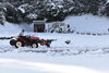 「昨日から舞鶴は雪が降っています‼」