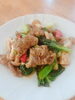 牛肉の黒胡椒炒め「1/14 Today’s Special 」