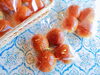 おやさいパン!にんじんとほうれん草!「おやさいパン!にんじんとほうれん草!」