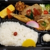 毎日内容違えば、毎日来れる！？(八幡東区ワンコイン弁当　しちふく)