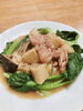 鶏肉と里芋の中華煮「1/15 Today’s Special 」