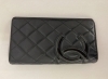 シャネル（CHANEL）サイフ買取「買取専門店　おたからや　五井店 【シャネル（CHANEL）サイフ高価買取】市原市五井の買取専門店「おたからや　五井店」電話相談無料＆査定無料♪」