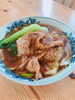 豚味噌キャベツラーメン「1/16 Today’s Special 」