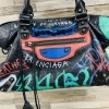 「BALENCIAGA バッグ 高価買取　新宿　買取専門店　「おたからや　新宿本店」」