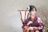 「成人式展示　写真　前撮り　写真だけでも成人写真をCOCOユニオンで」