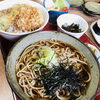 「越前屋様ご紹介【木曽　蕎麦　天丼　ランチ】」