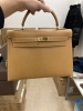 「HERMES ケリーバッグを高価買取致しました。高松市太田の買取専門店「おたからや　パワーシティレインボー店」電話相談無料＆査定無料♪」
