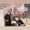 「お祝いありがとうございます♡♡♡」