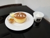 シエルケーキ(バター&メープル)「【シエル】今年も新メニューどんどんリリースします。」