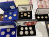 「金貨セットを高価買取致しました。高松市太田の買取専門店「おたからや　パワーシティレインボー店」電話相談無料＆査定無料♪」