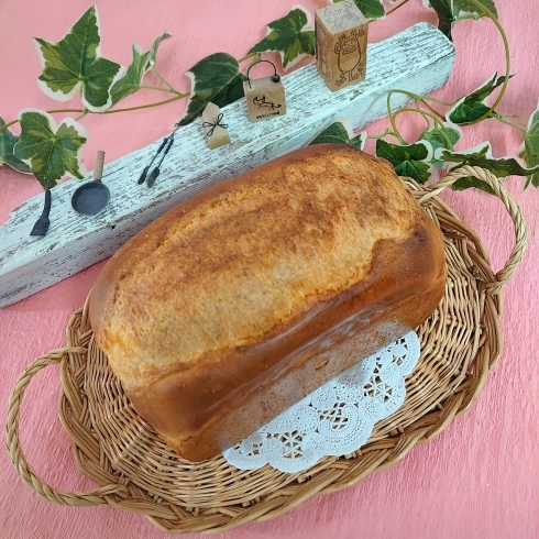 バタートップ「春日市　福岡　自宅パン教室　手作りパン　少人数　プライベートレッスン　癒やしの時間」