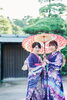 成人式の後撮りもお受けできます♪「ご参加ありがとうございました！【江戸川区でこども・ファミリーの出張撮影をしています】」