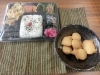 「お誕生日会・茶道教室」
