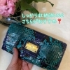 「【イプシロン】収納力抜群！かぶせタイプ財布　福井市 / 服屋 / セレクトショップ」