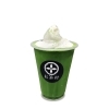 世界一濃い抹茶フロスティーノ 