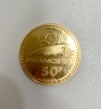 「【ワールドカップ金貨　高価買取】横浜駅前の買取専門店「おたからや 大森駅ビルララ店」電話相談無料＆査定無料♪」