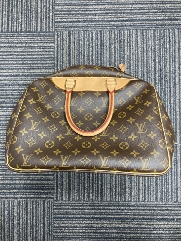 「ルイ・ヴィトン（VUITTON）バック　銀座　銀座駅　買取　【高価買取】東京都中央区の買取専門店「おたからや　銀座本店」電話相談無料＆査定無料」