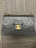 「シャネル（CHANEL）　バック　銀座　銀座駅　買取　【高価買取】東京都中央区の買取専門店「おたからや　銀座本店」電話相談無料＆査定無料」