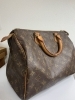 販売中 モノグラム スピーディ30「ブランドバッグリユー ス品 特価販売中 安い CHANEL・ LOUIS VUITTON」