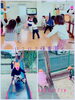 「公園♬」