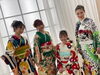「1月22日からは成人式振袖展示会スタート★令和5年振袖展示会」