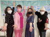 8amboo with 桜チョメ吉さん(司会)「かめありフェスティバル完全燃焼！！【柴又の歌姫 八ッ橋敬子】」