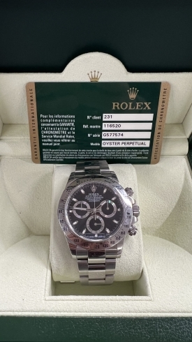 「【ROLEX 高価買取】銀座有楽町の買取専門店「おたからや　銀座店」電話相談無料＆査定無料♪」